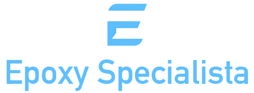 Epoxy Specialista logó