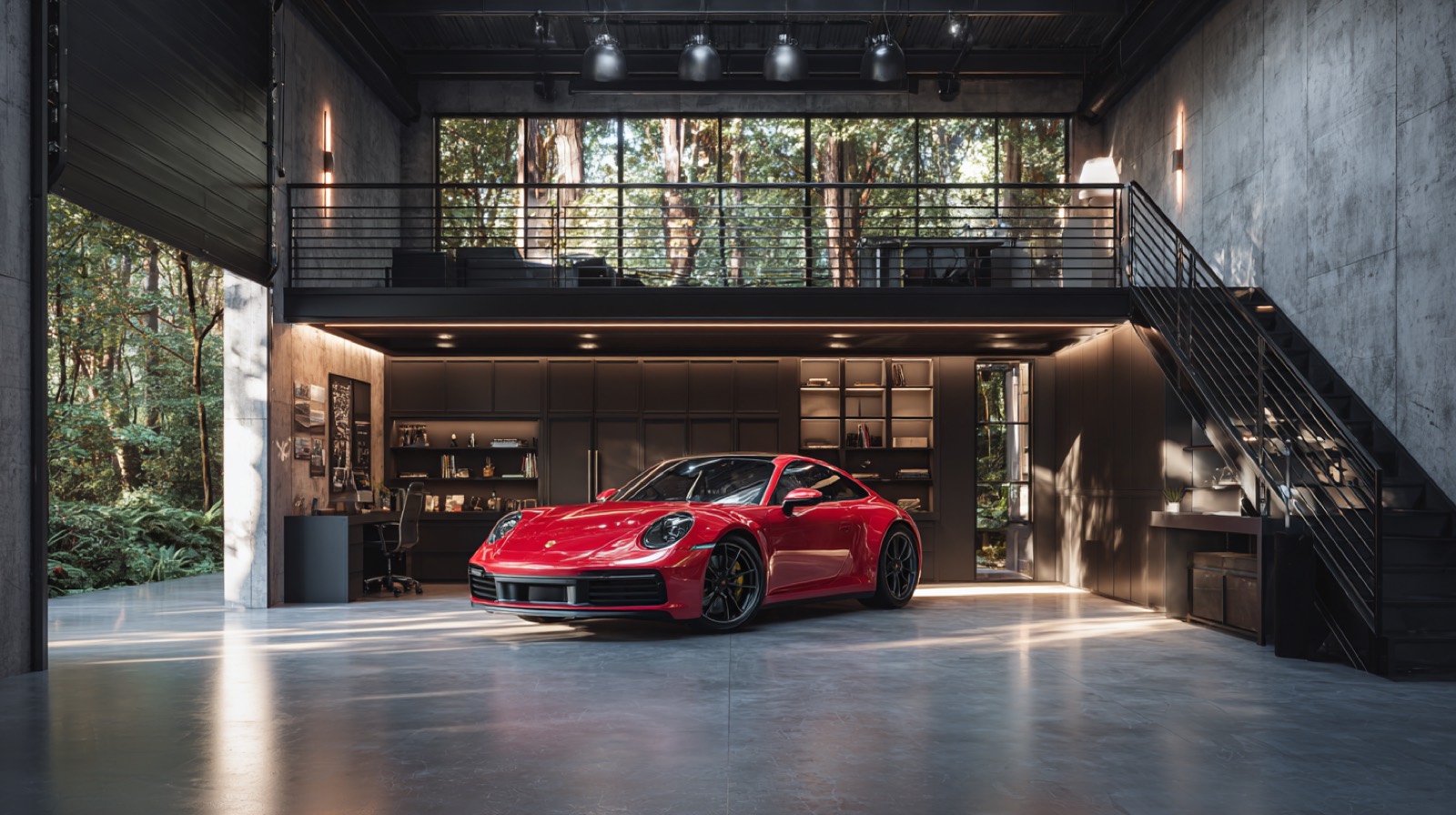 Epoxy Specialista prémium epoxy padló kivitelezés