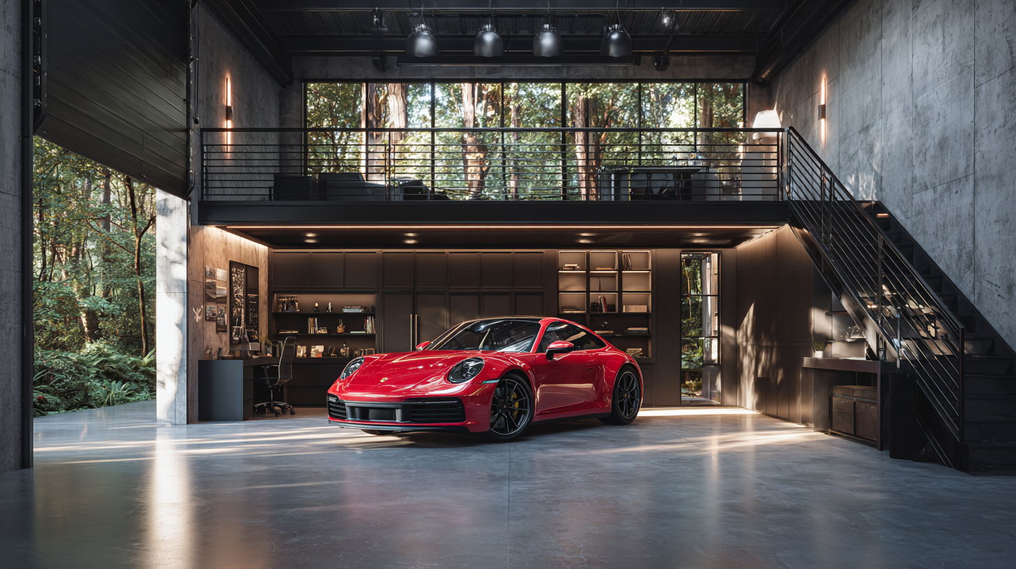 Epoxy Specialista prémium epoxy padló kivitelezés